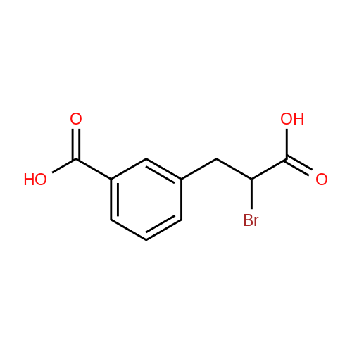 Chemical Structure| 18910-14-0