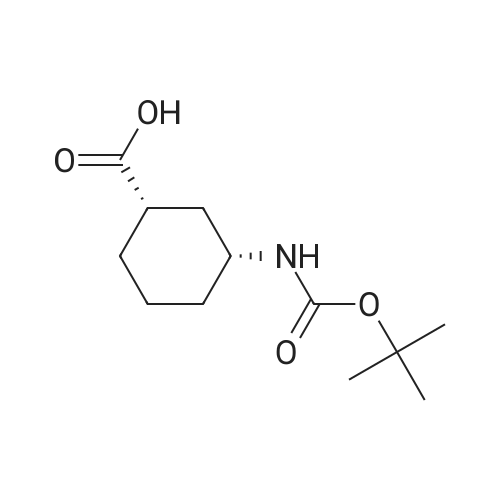 Chemical Structure| 222530-34-9