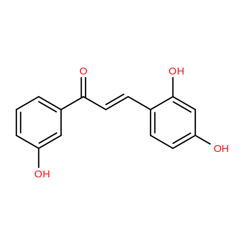 Chemical Structure| 5446-83-3