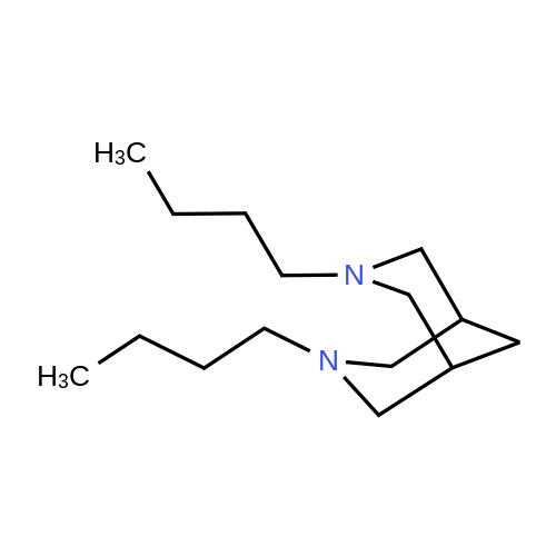 Chemical Structure| 58324-90-6