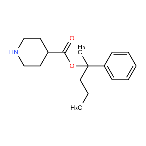 Chemical Structure| 59962-58-2