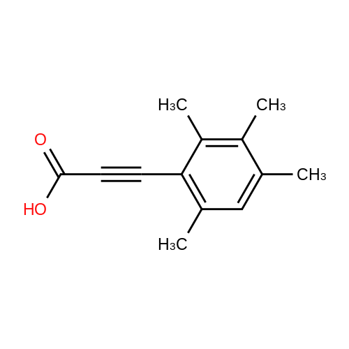Chemical Structure| 6324-19-2