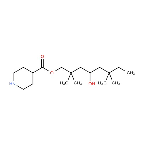 Chemical Structure| 65402-63-3