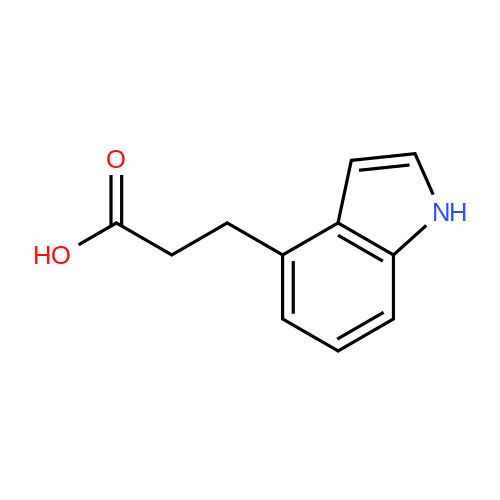 Chemical Structure| 65690-95-1