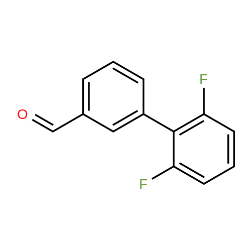 Chemical Structure| 691905-33-6