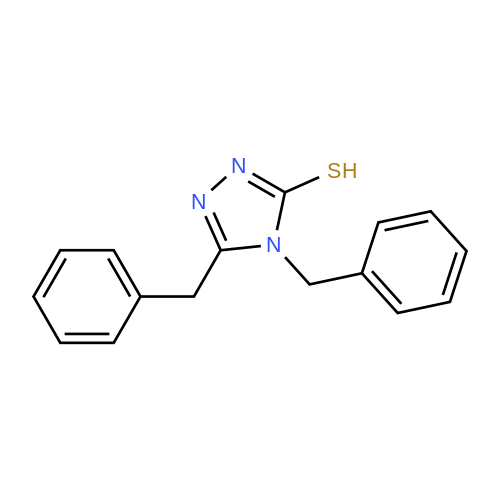 Chemical Structure| 83673-68-1