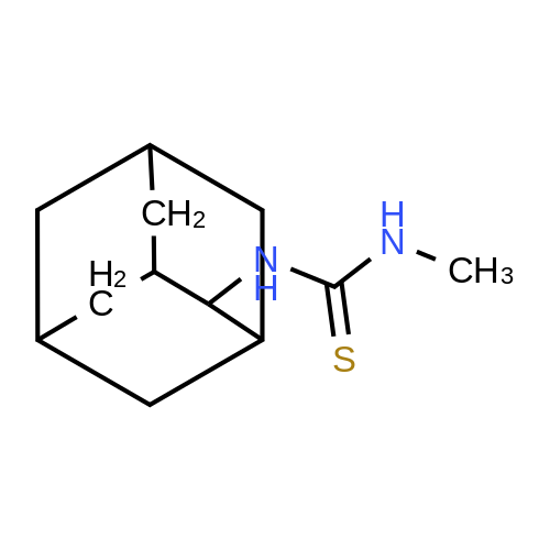 Chemical Structure| 86446-47-1