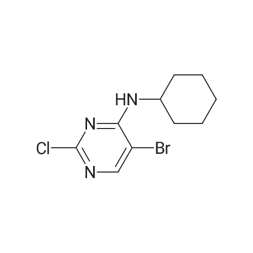 Chemical Structure| 864655-05-0