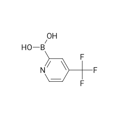 Chemical Structure| 870459-90-8