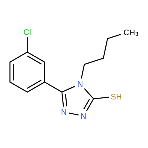 Chemical Structure| 92696-66-7