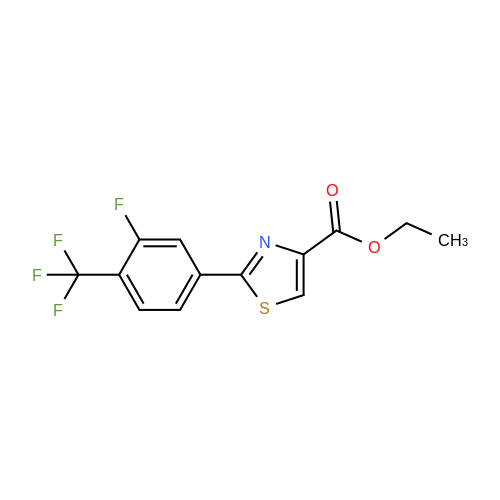 Chemical Structure| 937602-41-0