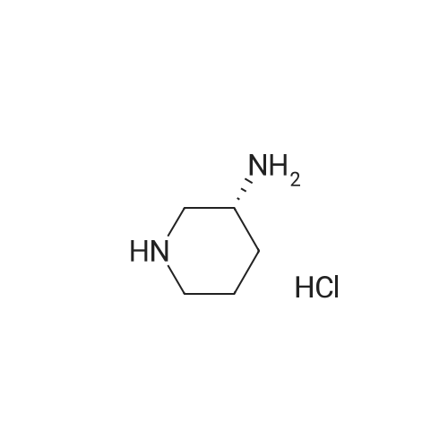 (R)-Piperidin-3-amine hydrochloride