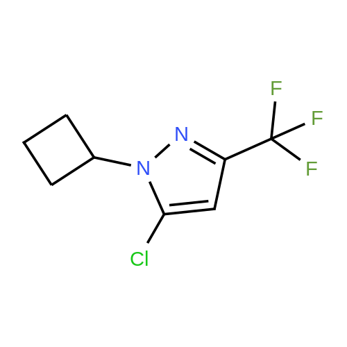 Chemical Structure| 1437455-98-5