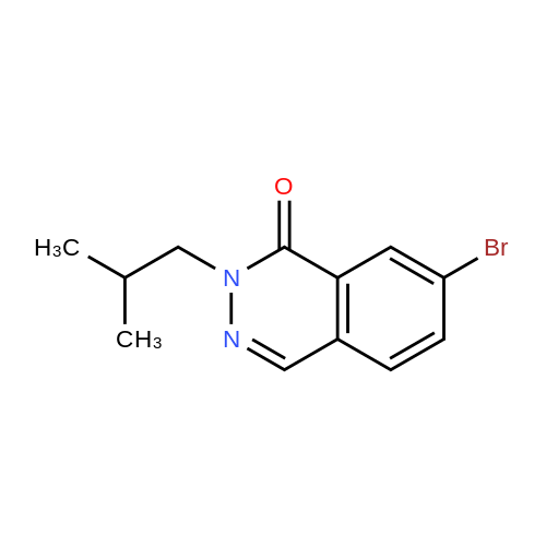 Chemical Structure| 1437457-76-5