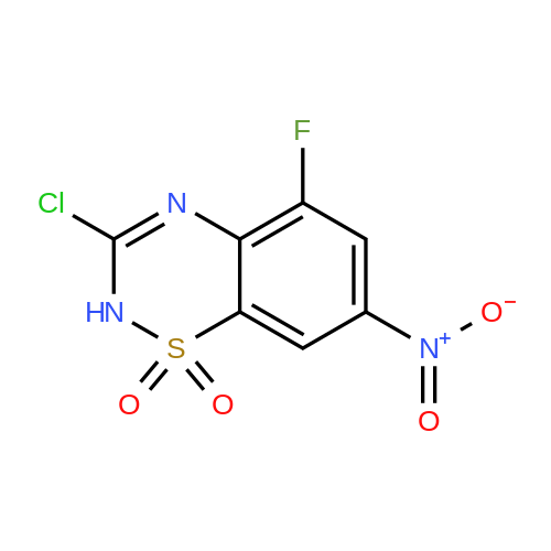 Chemical Structure| 1437458-04-2