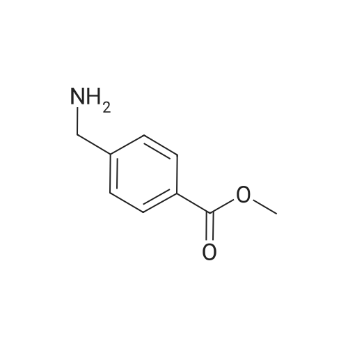 Chemical Structure| 18469-52-8