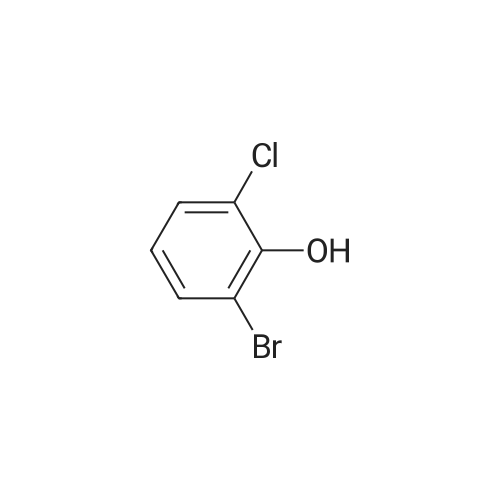 Chemical Structure| 2040-88-2