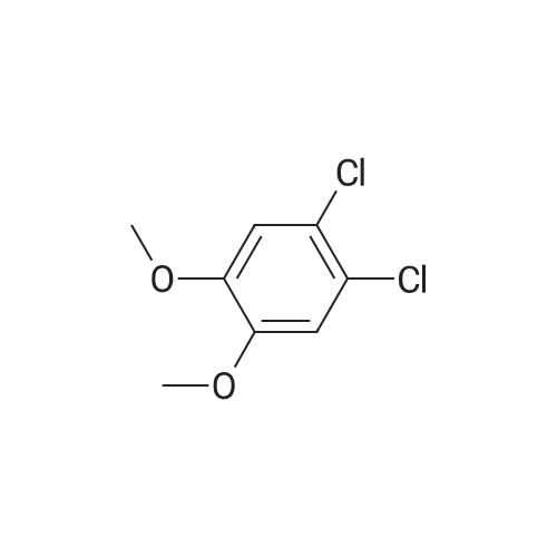 Chemical Structure| 2772-46-5