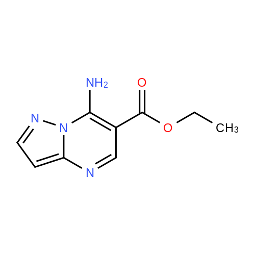 Chemical Structure| 43024-66-4