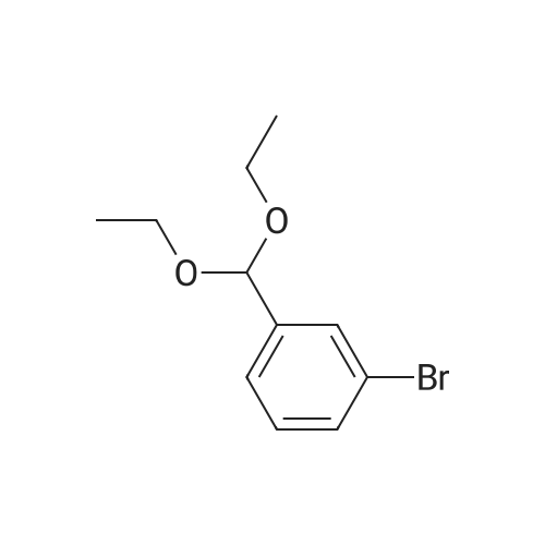 3-Bromobenzaldehyde Diethyl Acetal