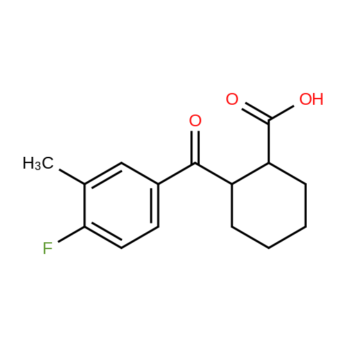 Chemical Structure| 933674-63-6