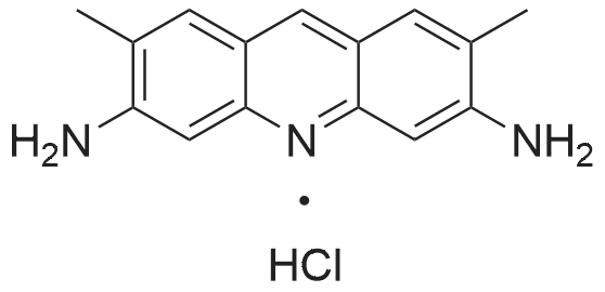 Chemical Structure| 135-49-9
