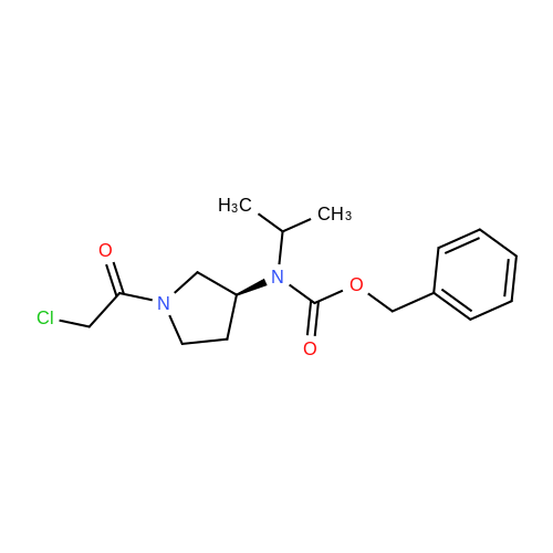 Chemical Structure| 1353993-40-4