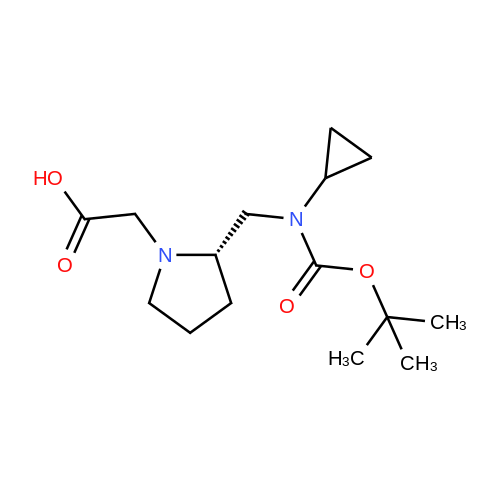 Chemical Structure| 1354015-71-6