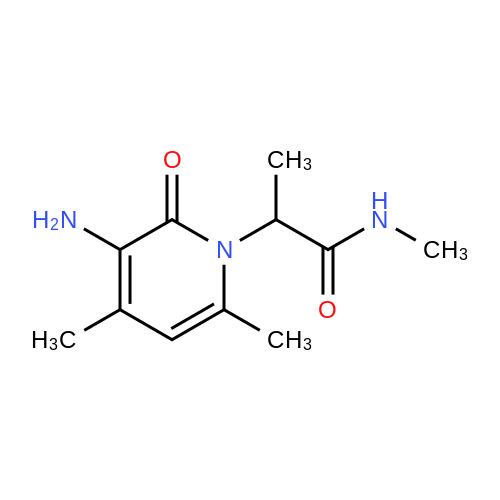 Chemical Structure| 1443285-57-1