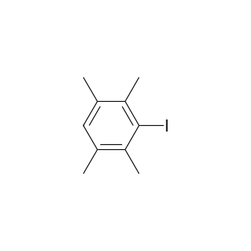 Chemical Structure| 2100-25-6