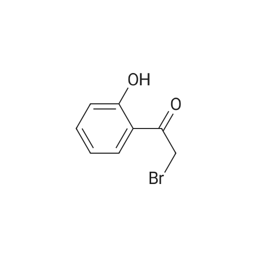 Chemical Structure| 2491-36-3