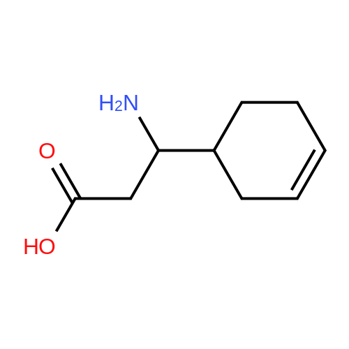 Chemical Structure| 40125-69-7