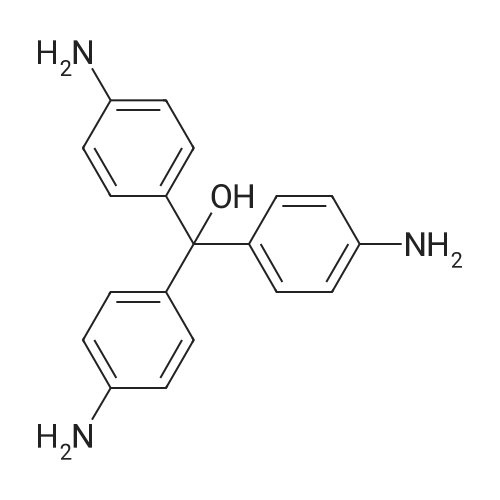 Tris(4-aminophenyl)methanol