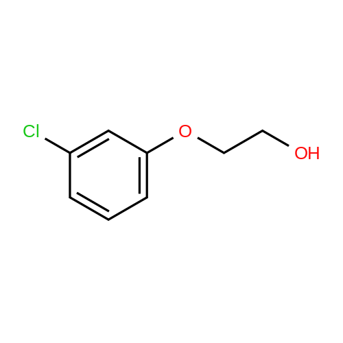 Chemical Structure| 6161-83-7