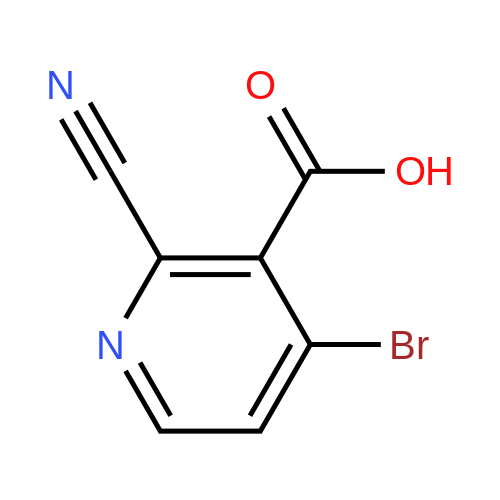 Chemical Structure| 1269290-96-1