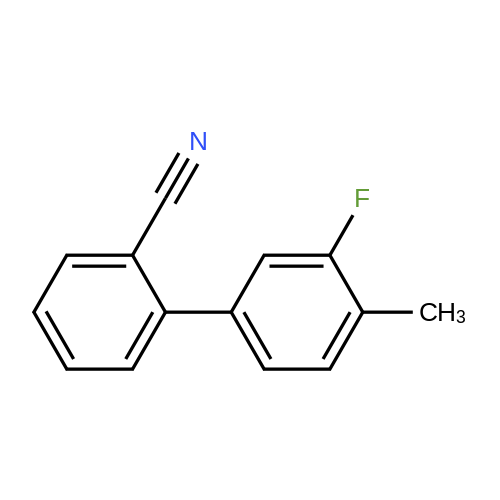 Chemical Structure| 136042-62-1