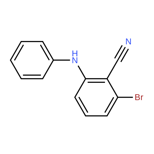 Chemical Structure| 1365272-75-8