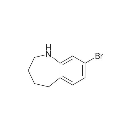 Chemical Structure| 205584-61-8