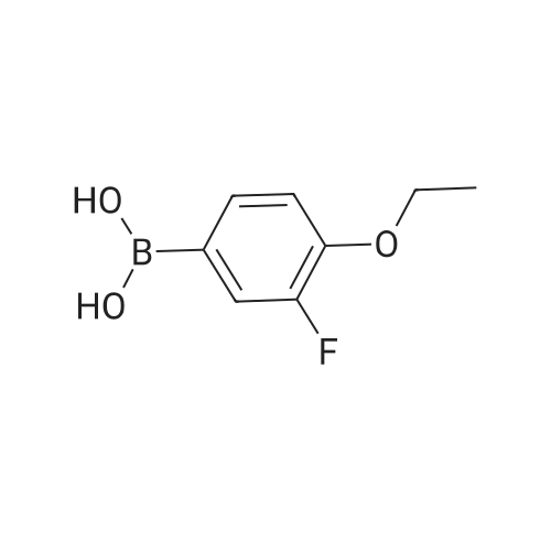 Chemical Structure| 279263-10-4