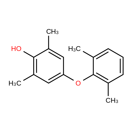 Chemical Structure| 3698-40-6