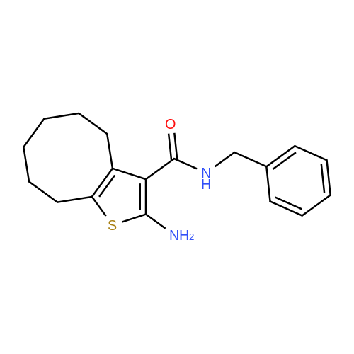 Chemical Structure| 588692-42-6