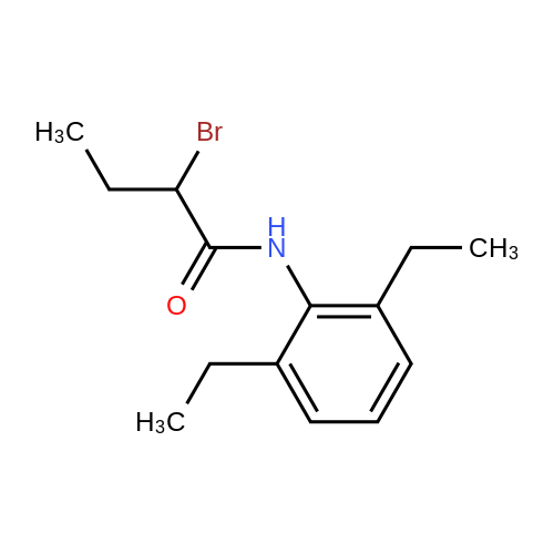 Chemical Structure| 71394-99-5