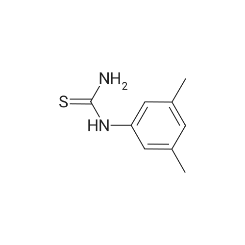 1-(3,5-Dimethylphenyl)thiourea