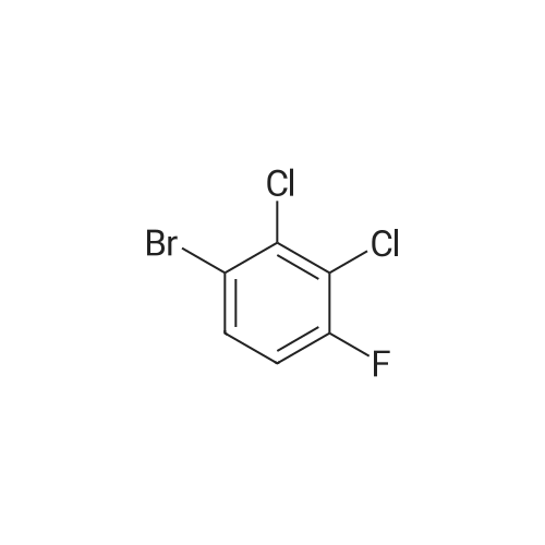 1-Bromo-2,3-dichloro-4-fluorobenzene