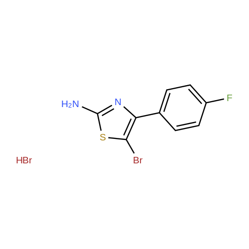 Chemical Structure| 1171027-89-6