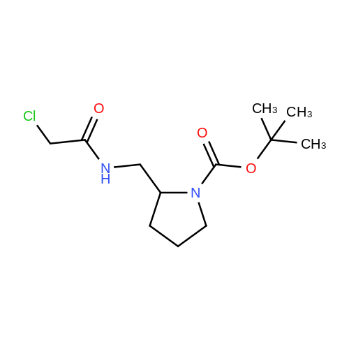 Chemical Structure| 1312455-25-6