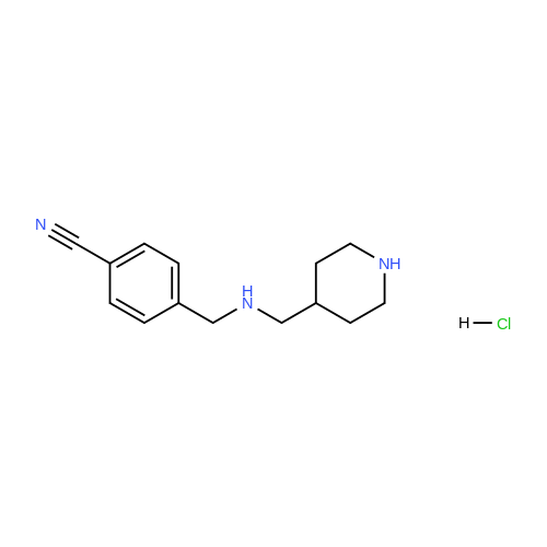 Chemical Structure| 1353974-17-0