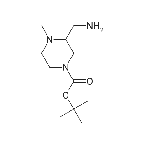 Chemical Structure| 1369237-75-1