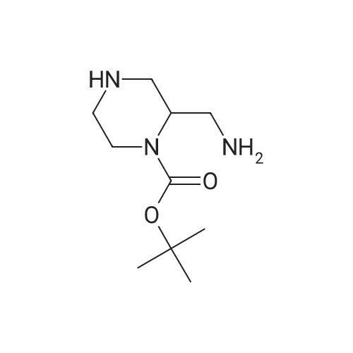 Chemical Structure| 1441161-43-8