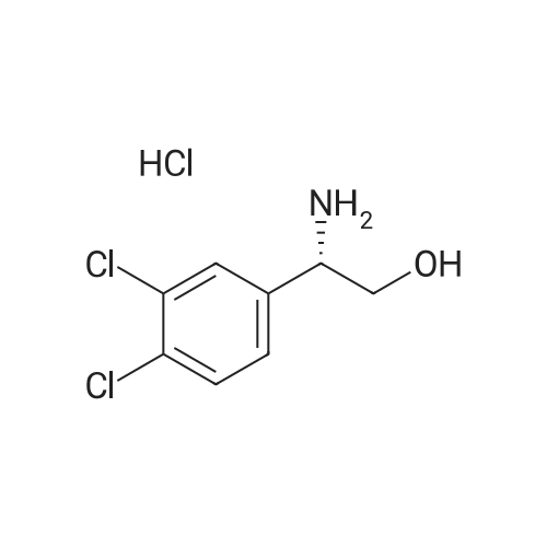 Chemical Structure| 1624261-51-3
